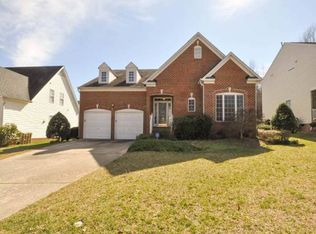 407 Seastone St, Raleigh, NC 27603