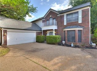 503 Oaklands Dr, Round Rock, TX 78681