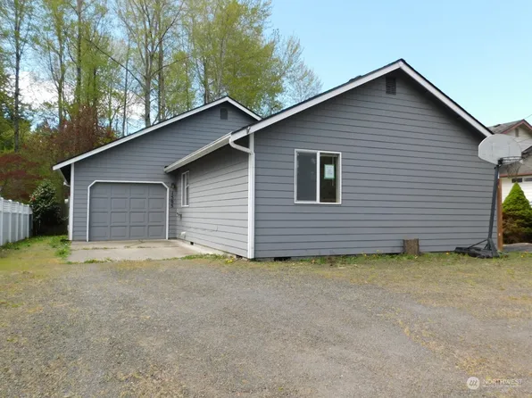 1505 W 14th Street, Port Angeles, WA 98363