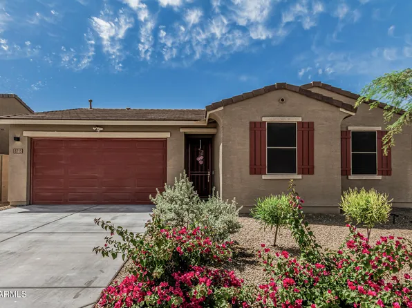 8715 W AGORA Lane, Tolleson, AZ 85353
