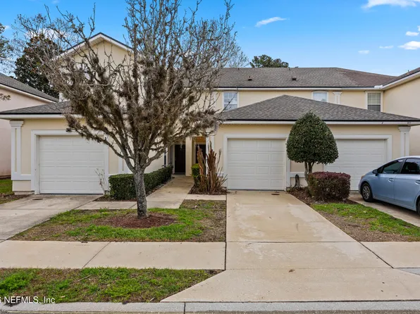 829 SOUTHERN CREEK Lane, St. Johns, FL 32259