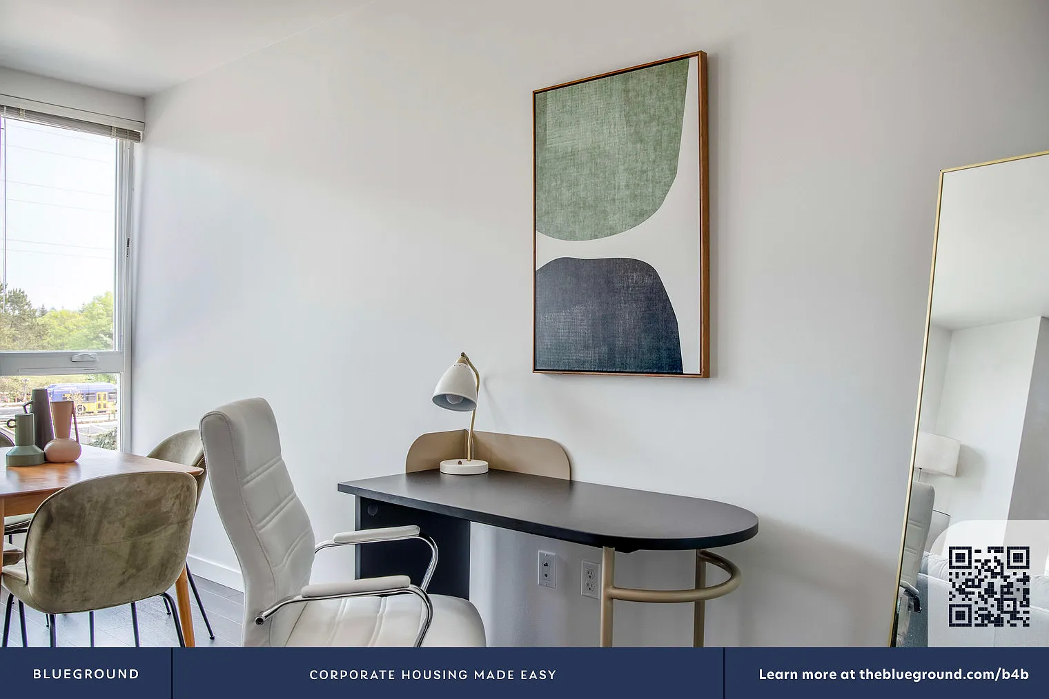 1 bed, 1.0 bath, 623 sqft, $2,810 — Photo 4