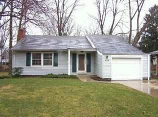 434 Bowman Dr, Kent, OH 44240