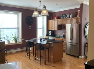309 Emerson St UNIT 6, South Boston, MA 02127