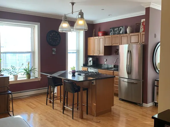 309 Emerson St Unit 6, South Boston, MA 02127