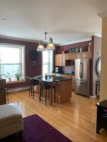 309 Emerson St #6 Photo 1