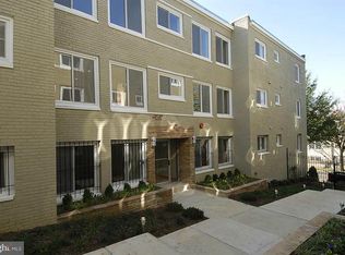 1901 Lincoln Rd NE APT 101, Washington, DC 20002