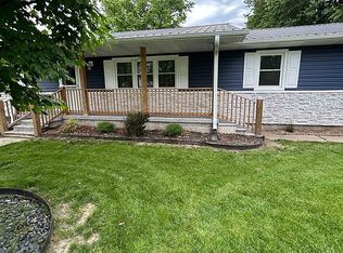 121 E Maiden Ln, Jasper, MO 64755
