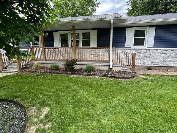 121 E Maiden Ln, Jasper, MO 64755