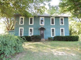 649 Bluffton Rd, Rhineland, MO 65069