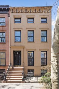 222 Clinton St #4, Brooklyn, NY, 11201