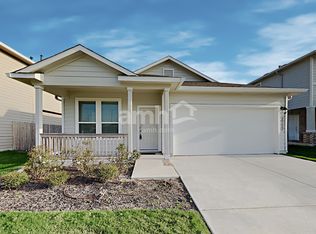 2722 Brogan Crk, New Braunfels, TX 78130