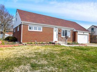 2664 Home Orchard Dr, Springfield, OH 45503