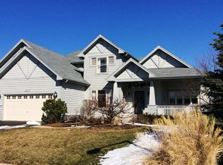 12817 Barrow Ln, Plainfield, IL 60585