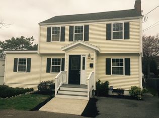 19 Charlotte Rd, Swampscott, MA 01907