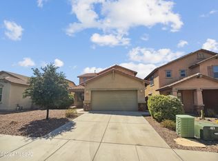 11307 E Squash Blossom Loop, Tucson, AZ 85747