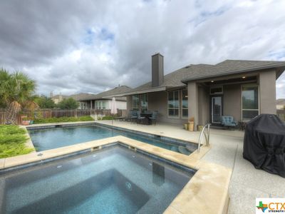 1427 Oaklawn Dr, New Braunfels, TX, 78132