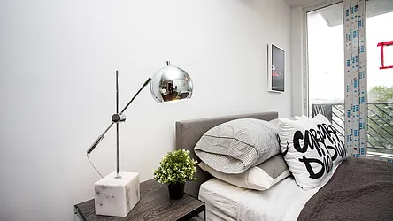 Rented by Nooklyn NYC LLC