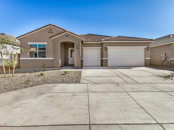 449 W Flax Drive, San Tan Valley, AZ 85140