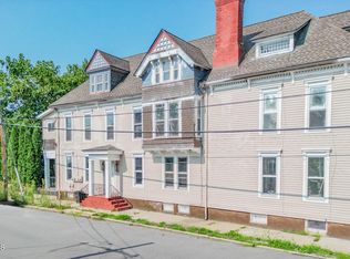 166 Center St, Danville, PA 17821