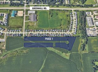 Pinnacle Pr, Cedar Falls, IA 50613