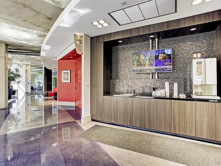 1901 Post Oak Blvd #2602 — Photo 13