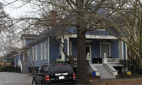 730 1st Ave Photo 1