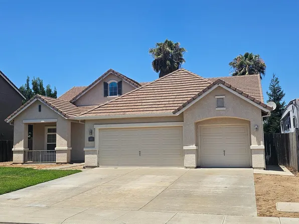 943 Tannehill Dr, Manteca, CA 95337