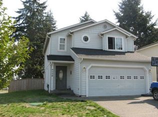 9442 Prairie Wind St SE, Yelm, WA 98597