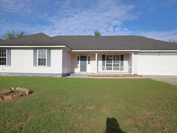 5067 Pearl Davis Rd, Valdosta, GA 31605