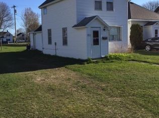 211 E Truman St, Newberry, MI 49868