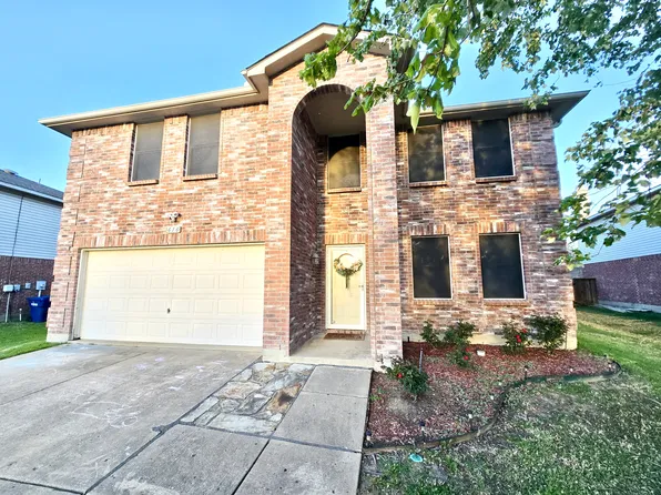 616 Rocky Springs Dr, McKinney, TX 75071