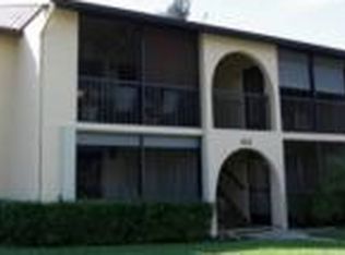 422 Pine Glen Ln APT A-2, Greenacres, FL 33463
