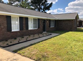 107 Whippoorwill Ln, Columbus, GA 31906