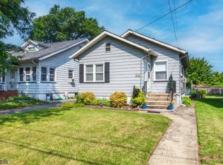 312 Gesner St, Linden, NJ 07036