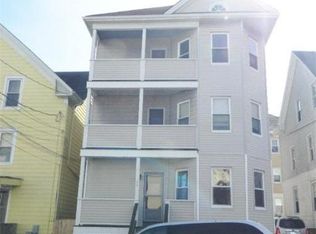 26 Adams St, New Bedford, MA 02746