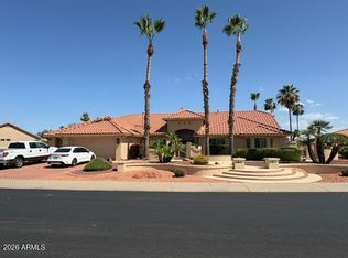 20827 N Desert Glen Dr, Sun City West, AZ 85375