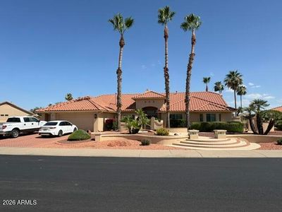 20827 N DESERT GLEN Drive, Sun City West, AZ, 85375