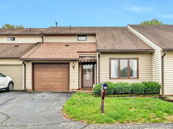 525 Dillon Dr, Vinton, VA 24179