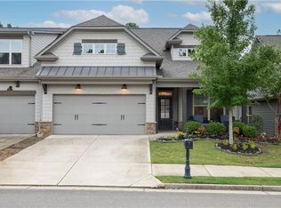 308 Tree Top Ln, Canton, GA 30114