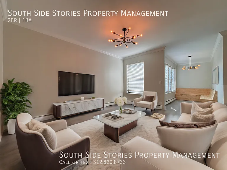 4844 S Indiana Ave #2 — Photo 4