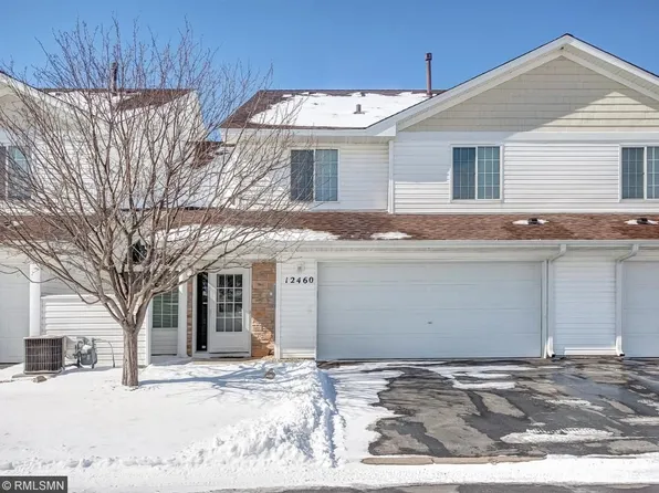 12460 43rd St NE, Saint Michael, MN 55376