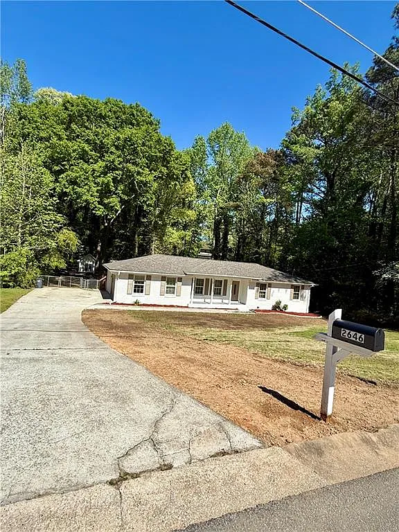 2646 Pamela Dr photo 1