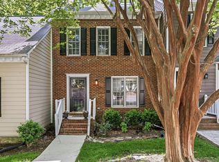 6026 Epping Forest Dr, Raleigh, NC 27613