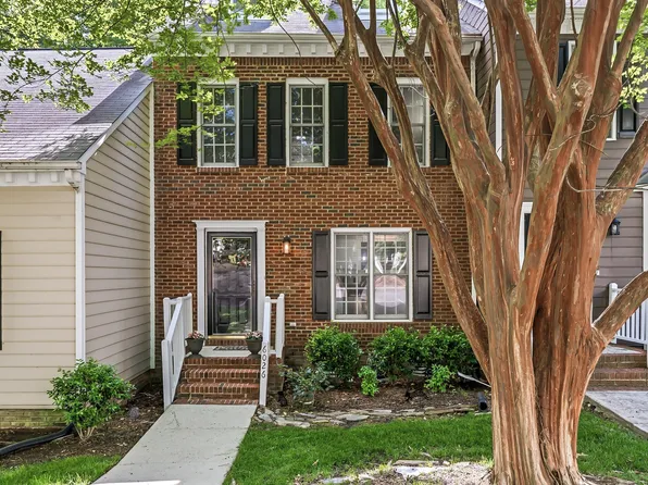 6026 Epping Forest Dr, Raleigh, NC 27613