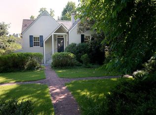 1810 Winston Rd, Charlottesville, VA 22903