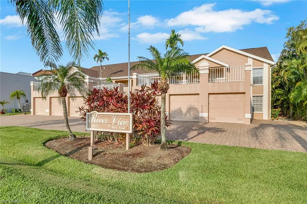 River View Of Cape Coral — Photo 1