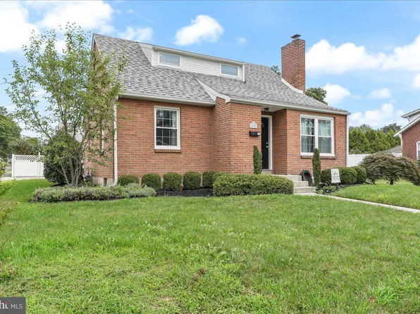 275 Prospect St, Pottstown, PA 19464