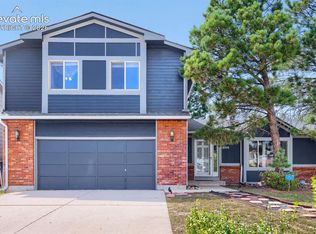 8140 Lythrum Dr, Colorado Springs, CO 80920