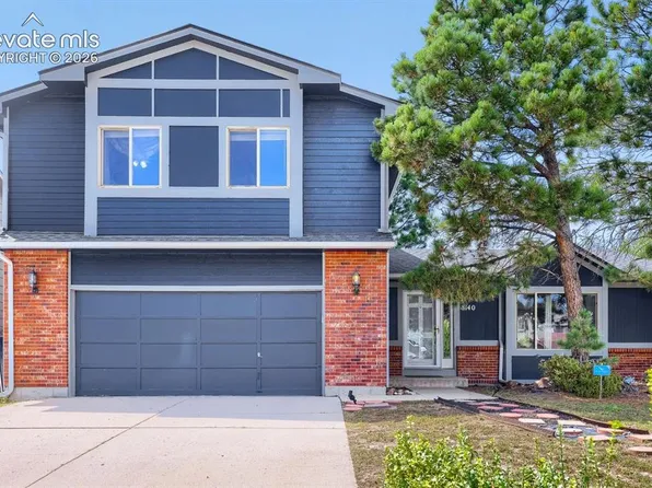 8140 Lythrum Dr, Colorado Springs, CO 80920